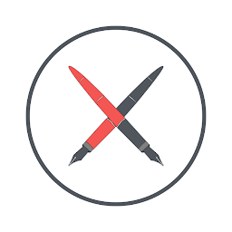 Call of Writing logo